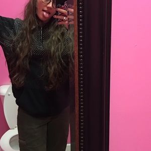 Meet your Posher, Eva